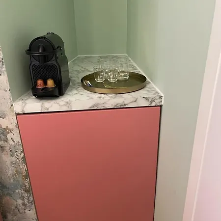 Bracka Main Square Διαμέρισμα Krasków