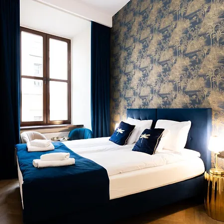 Bracka Main Square Διαμέρισμα