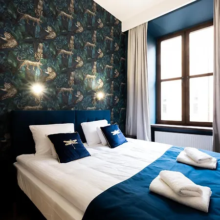 Διαμέρισμα Bracka Main Square Krasków