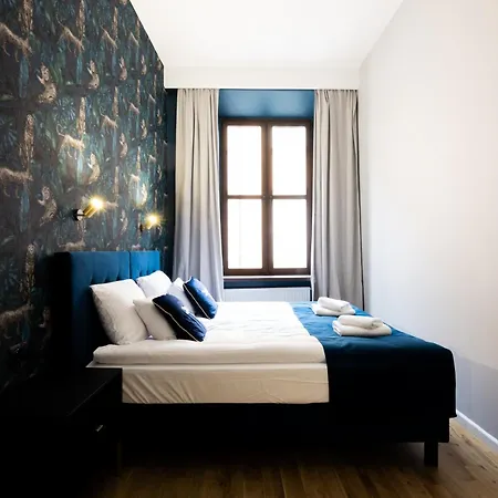 Bracka Main Square Krasków