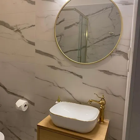 Διαμέρισμα Bracka Main Square