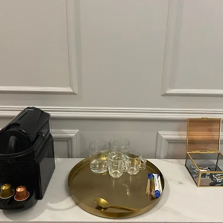 Bracka Main Square *