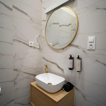 Bracka Main Square Διαμέρισμα *