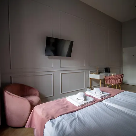 Apartamento Bracka Main Square Cracóvia