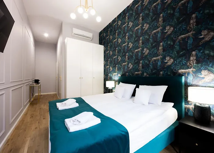 Bracka Main Square * Cracóvia