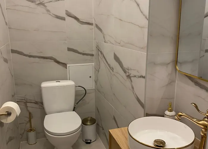 Apartamento Bracka Main Square Cracóvia