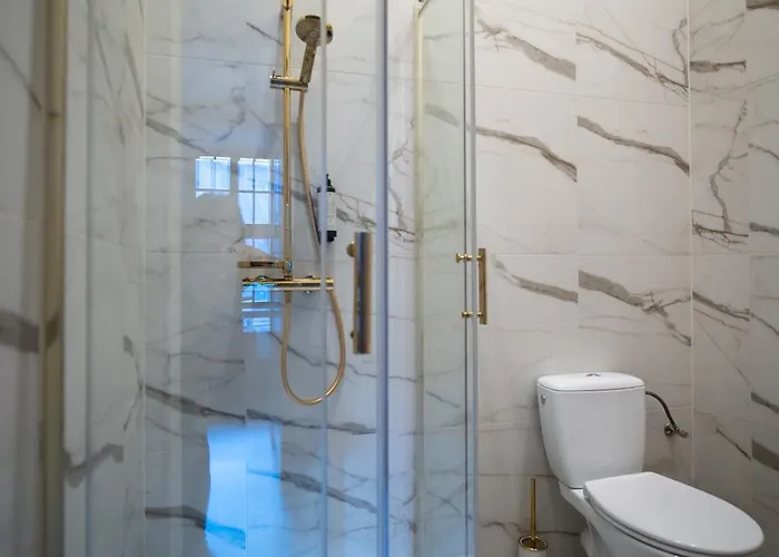 Bracka Main Square *