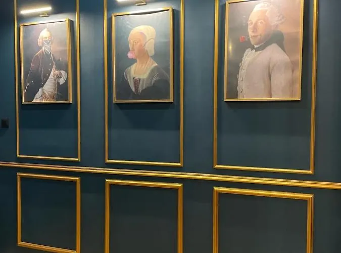 Bracka Main Square * Krakov