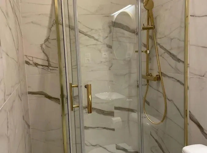 Apartmán Bracka Main Square