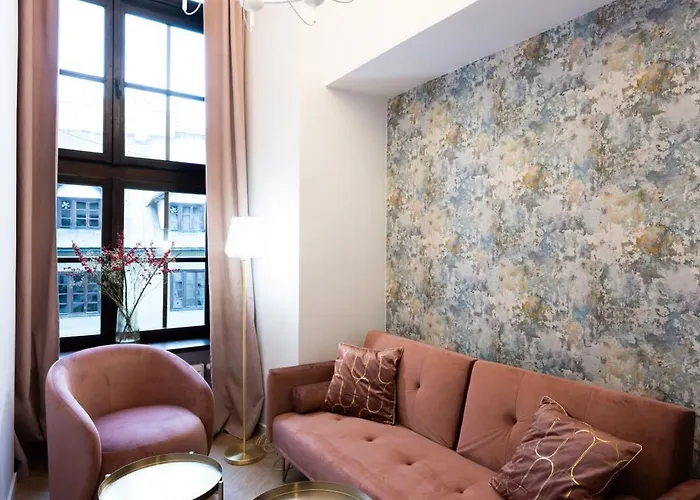 Bracka Main Square Krakov