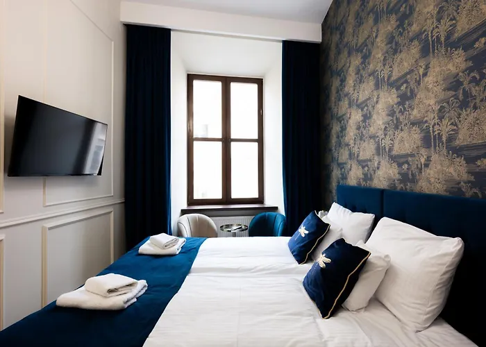 Bracka Main Square Krakov