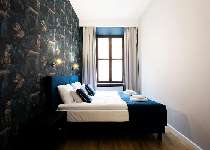 Bracka Main Square Krakov