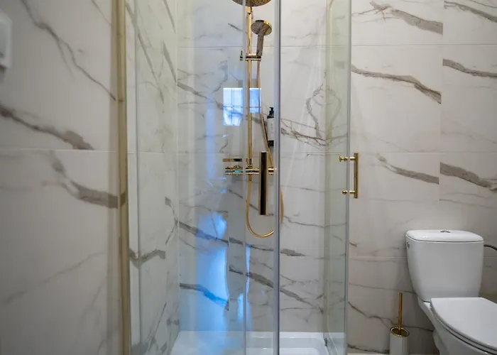 Bracka Main Square Krakov