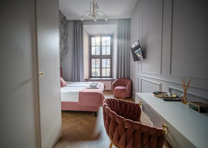 Bracka Main Square * Krakov